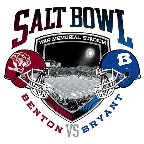 SALT BOWL